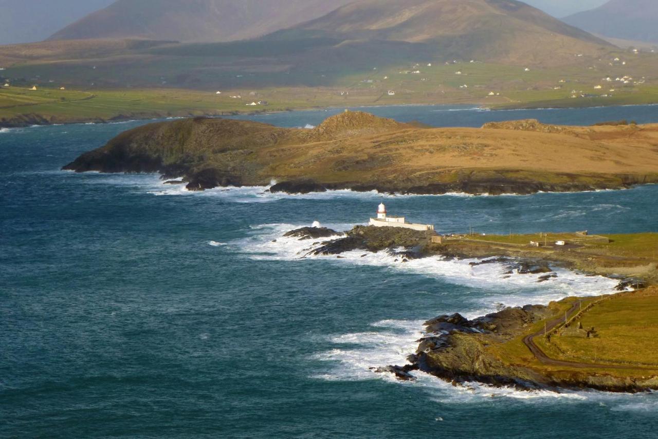 Gort Lodge V23X673 Portmagee Exterior photo