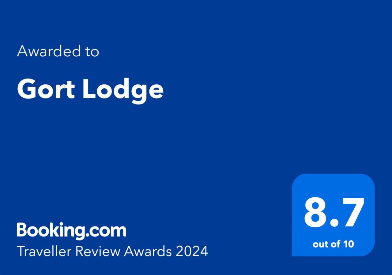Gort Lodge V23X673 Portmagee Exterior photo