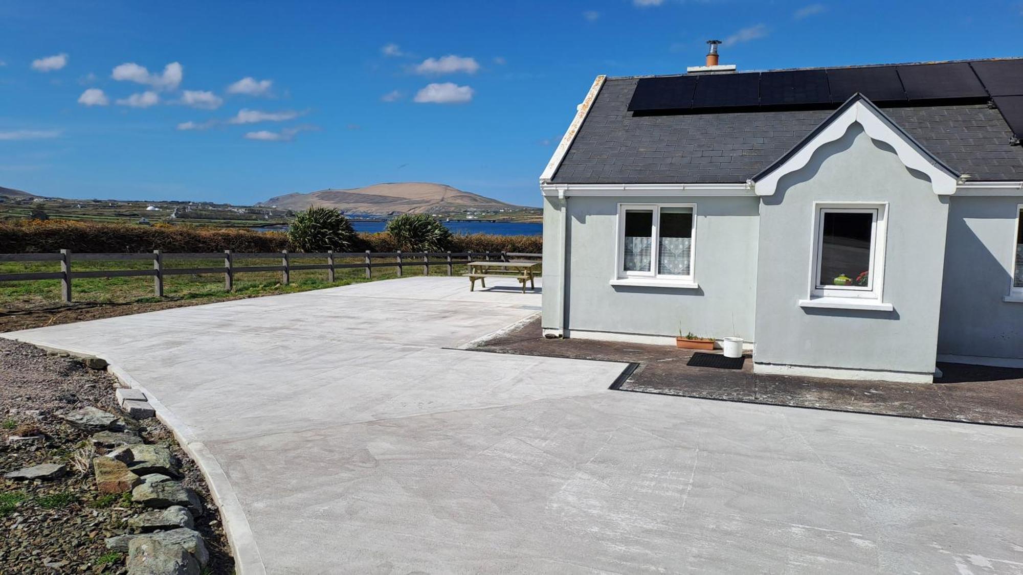Gort Lodge V23X673 Portmagee Exterior photo