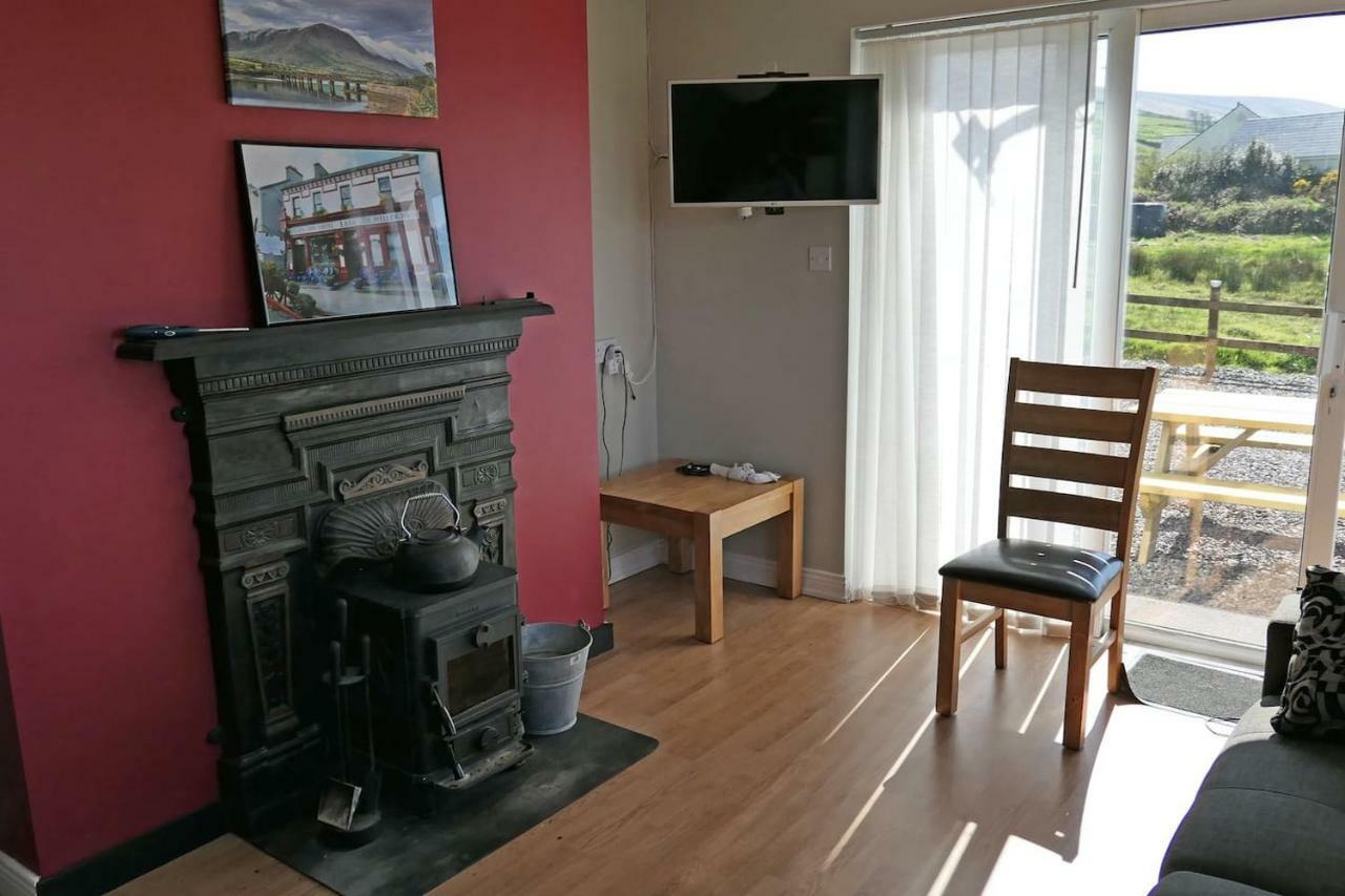 Gort Lodge V23X673 Portmagee Exterior photo